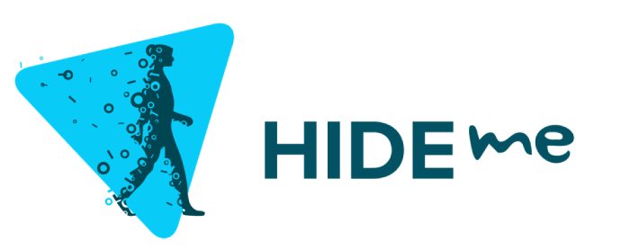 لوگو Hide.me، دانلود VPN رایگان و امن برای اندروید